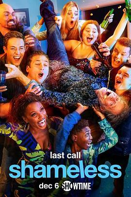 无耻之徒(美版)第十一季第03集