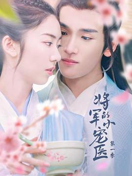 将军的小宠医第02集
