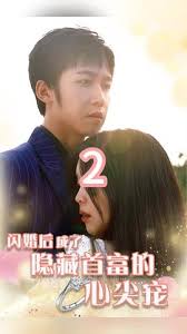 闪婚后成了隐藏首富的心尖宠第48集