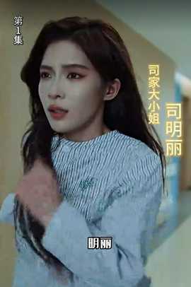 公主在现代嫁首富了全集(大结局)