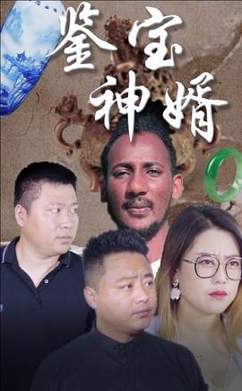 鉴宝神婿第03集