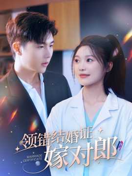 领错结婚证嫁对郎第71集
