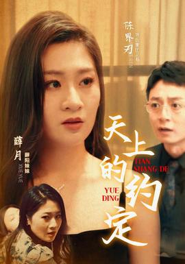 天上的约定全集(大结局)