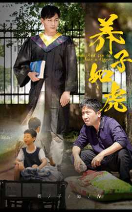 养子如虎短剧全集(大结局)