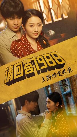 请回答1988之野鸡变凤凰第02集