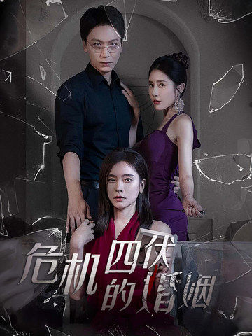 危机四伏的婚姻第16集