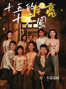 十五的月亮十六圆第52集