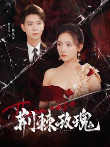 荆棘玫瑰第22集