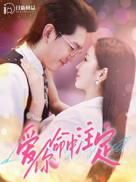 爱你命中注定全集(大结局)