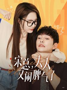 宋总，夫人又闹脾气了第02集