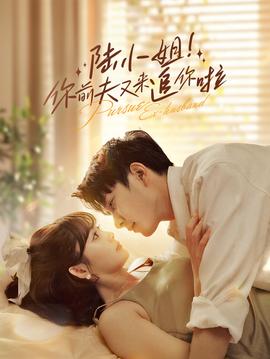 陆小姐！你前夫又来追你啦全集(大结局)