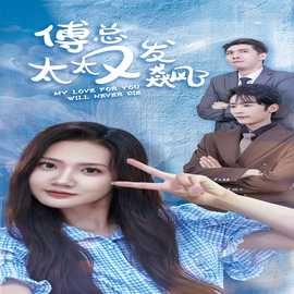 傅总太太又发飙了第48集