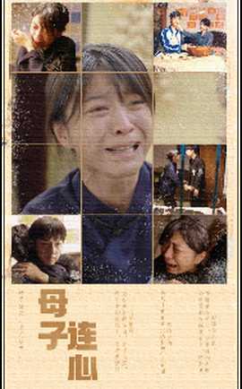 母子连心第11集