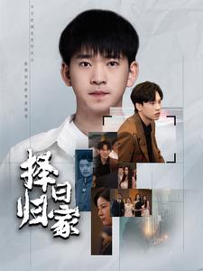 择日归家第09集