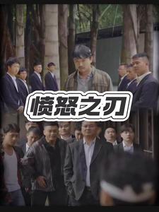 愤怒之刃第03集