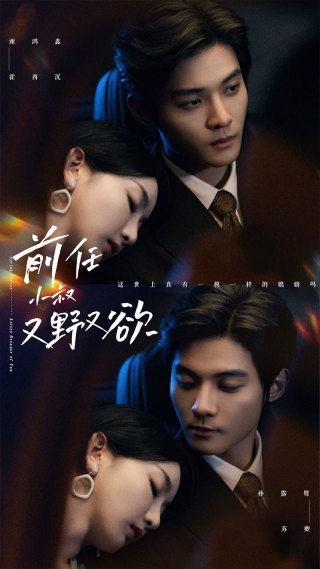 前任小叔又野又欲第04集