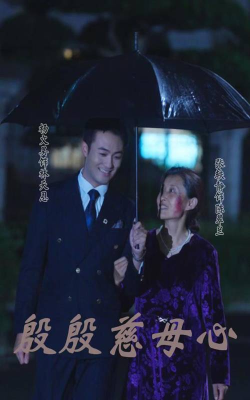 殷殷慈母心第53集