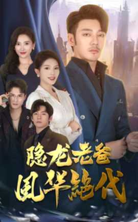 隐龙老爸风华绝代全集(大结局)
