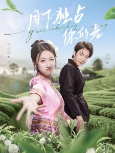 月下独占你的光全集(大结局)