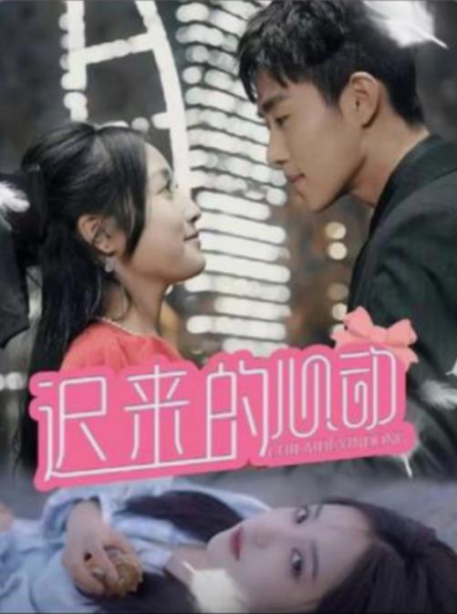 迟来的心动21-40集