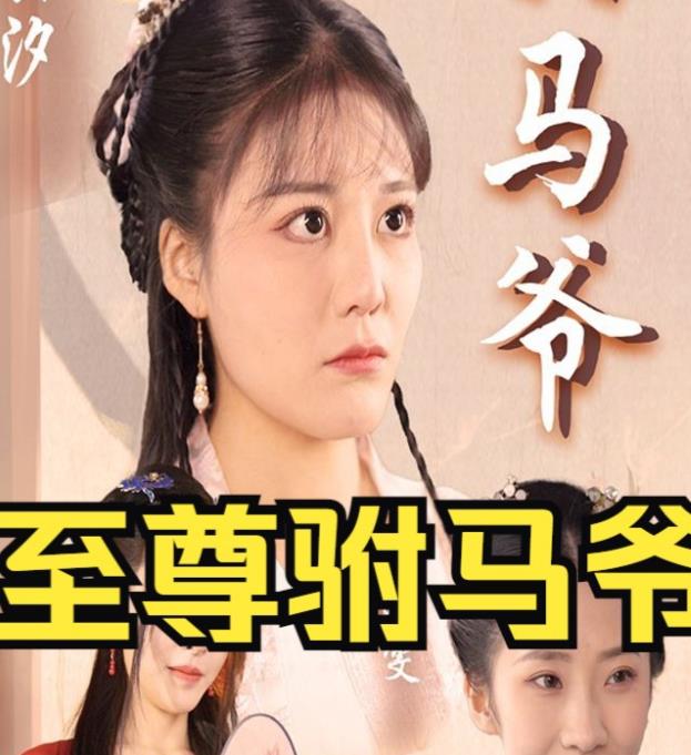 至尊驸马爷第76集