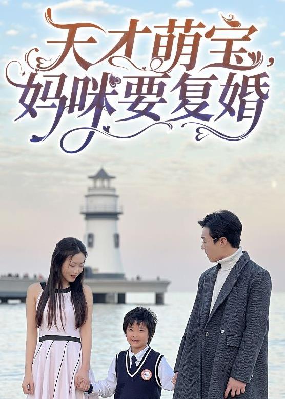 天才萌宝，妈咪要复婚全集(大结局)