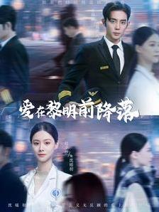 爱在黎明前降落第101集