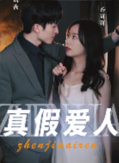 真假爱人第02集