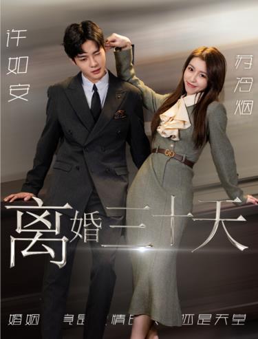 离婚三十天第02集