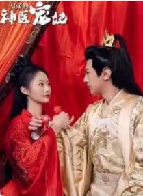 皇帝的神医宠妃第35集