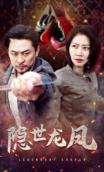 隐世龙凤第03集