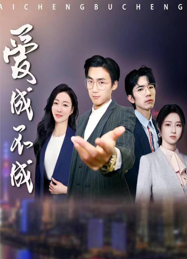 爱成不成52-74集